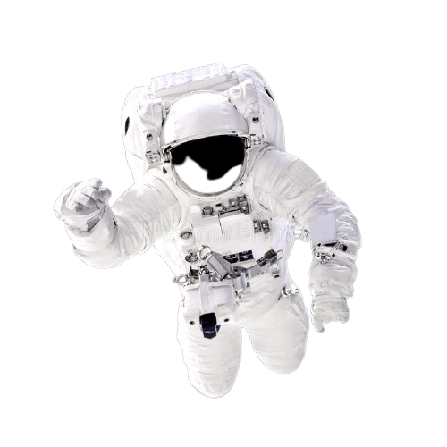 spaceman